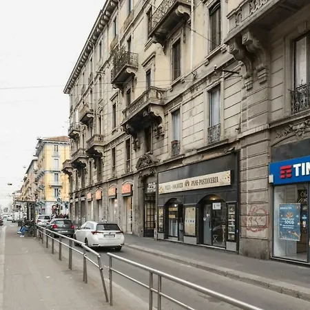 Isola View Renovated Apartment Milan Exterior photo