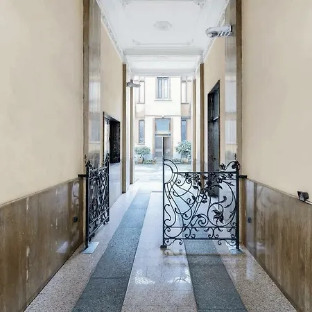 Isola View Renovated Apartment Milan Exterior photo