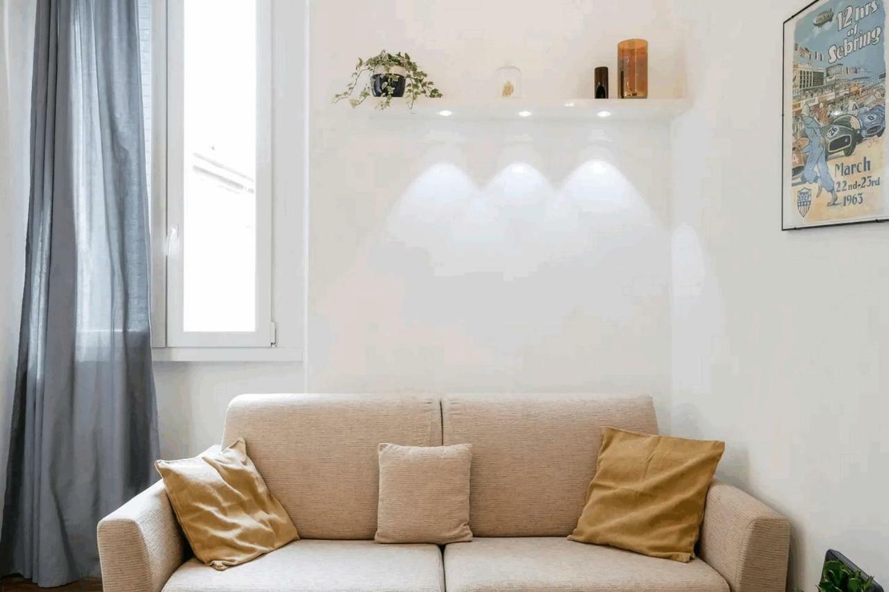 Apartamento Isola View Renovated Milão